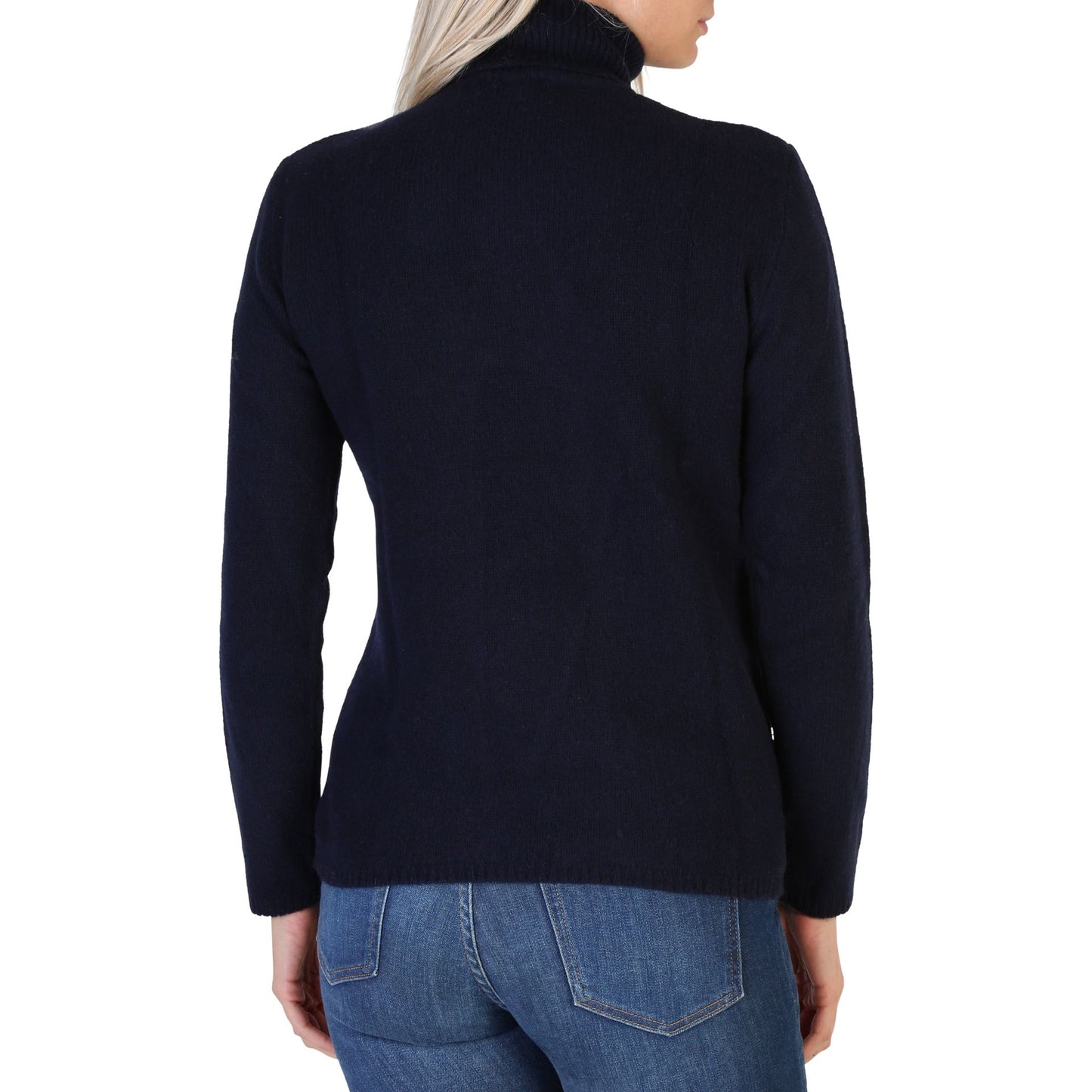 100% Cashmere Pullover