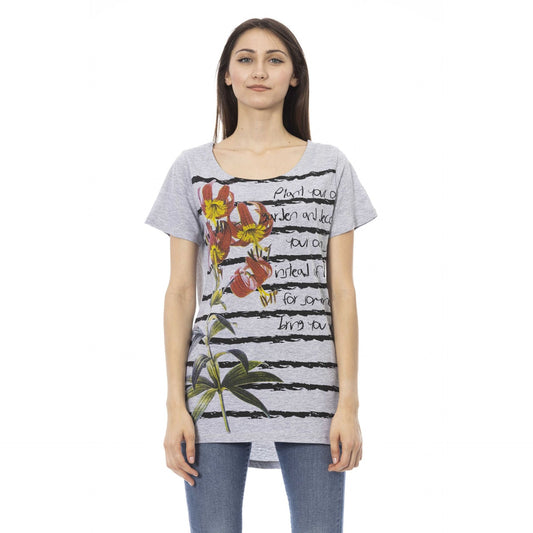 Trussardi Action T-Shirts