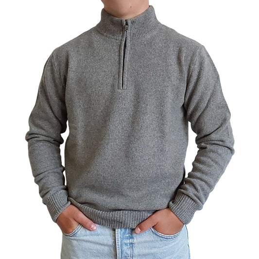 100% Cashmere Pullover