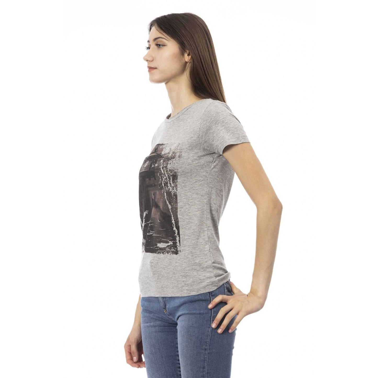 Trussardi Action T-Shirts