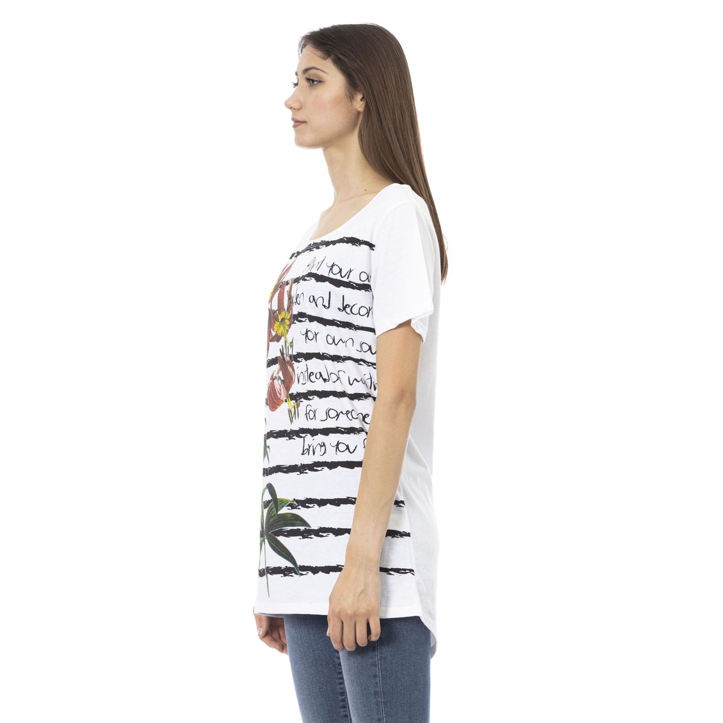 Trussardi Action T-Shirts