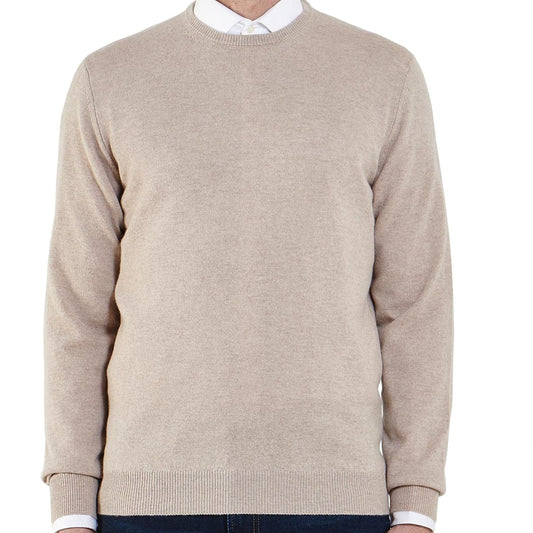 100% Cashmere Pullover