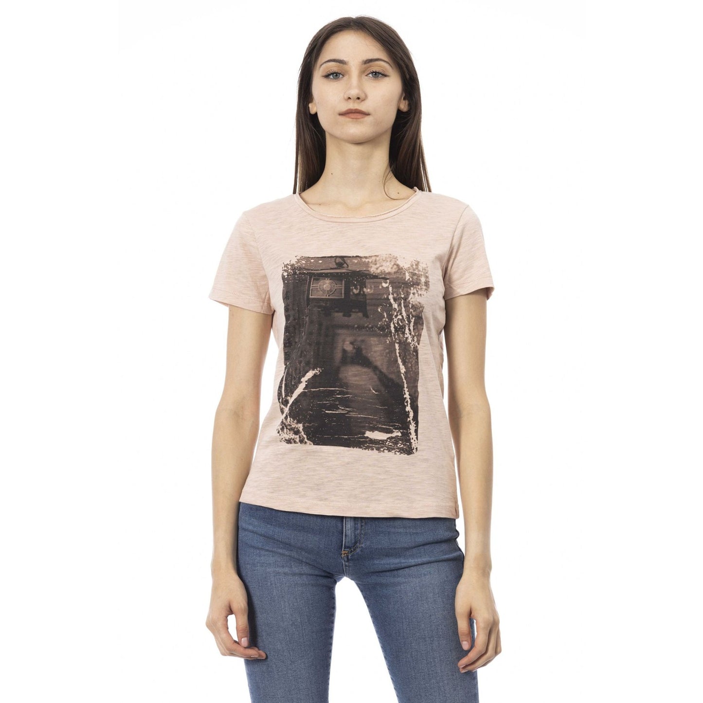 Trussardi Action T-Shirts