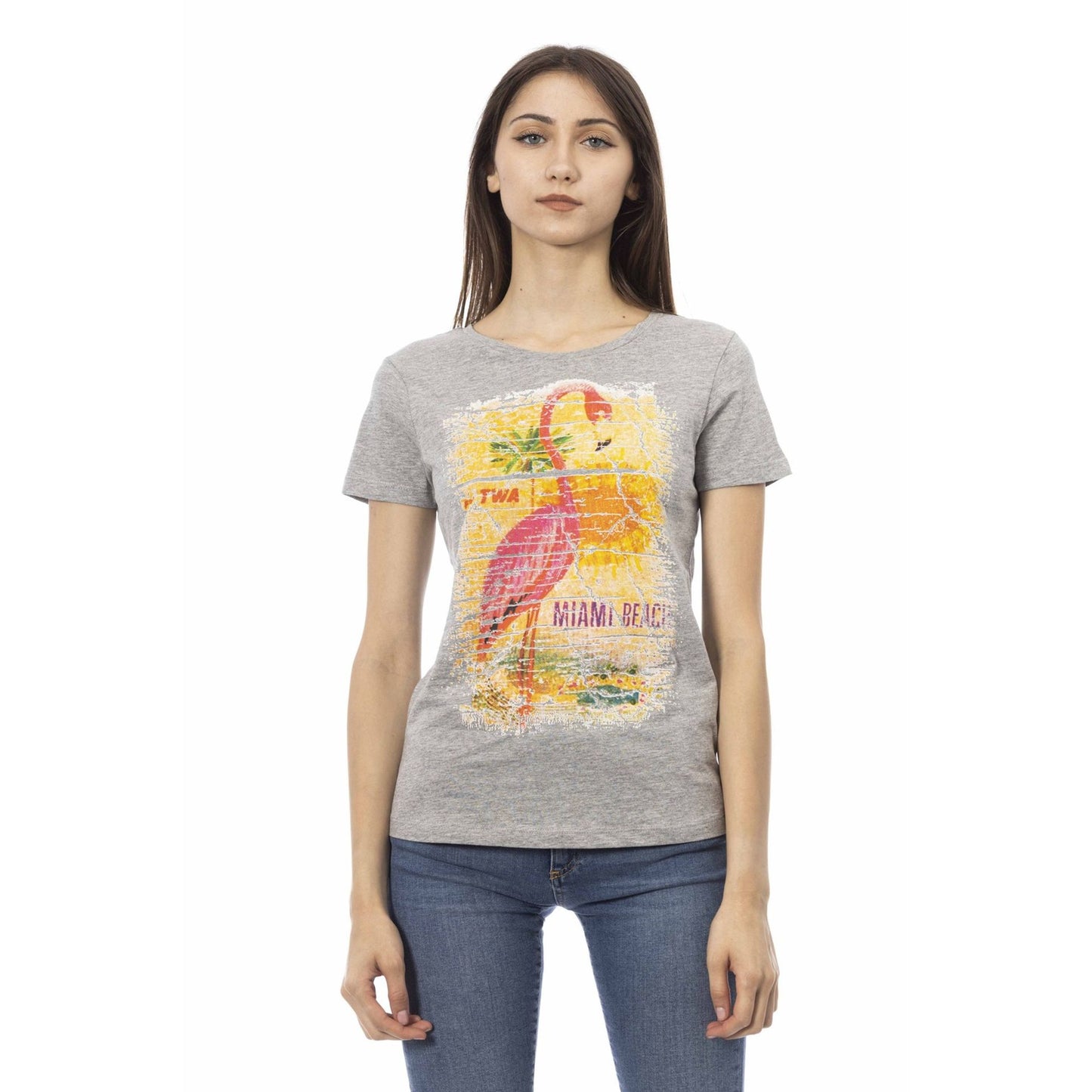 Trussardi Action T-Shirts