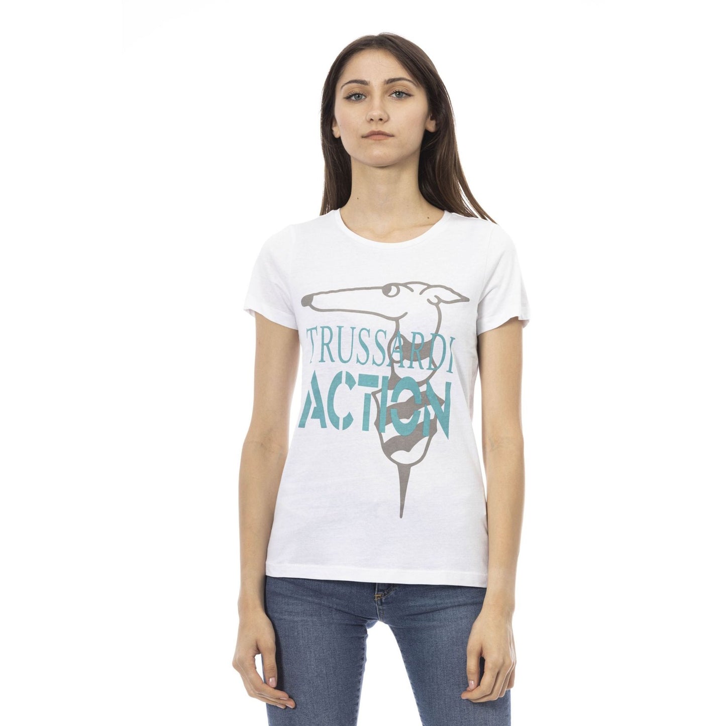 Trussardi Action T-Shirts