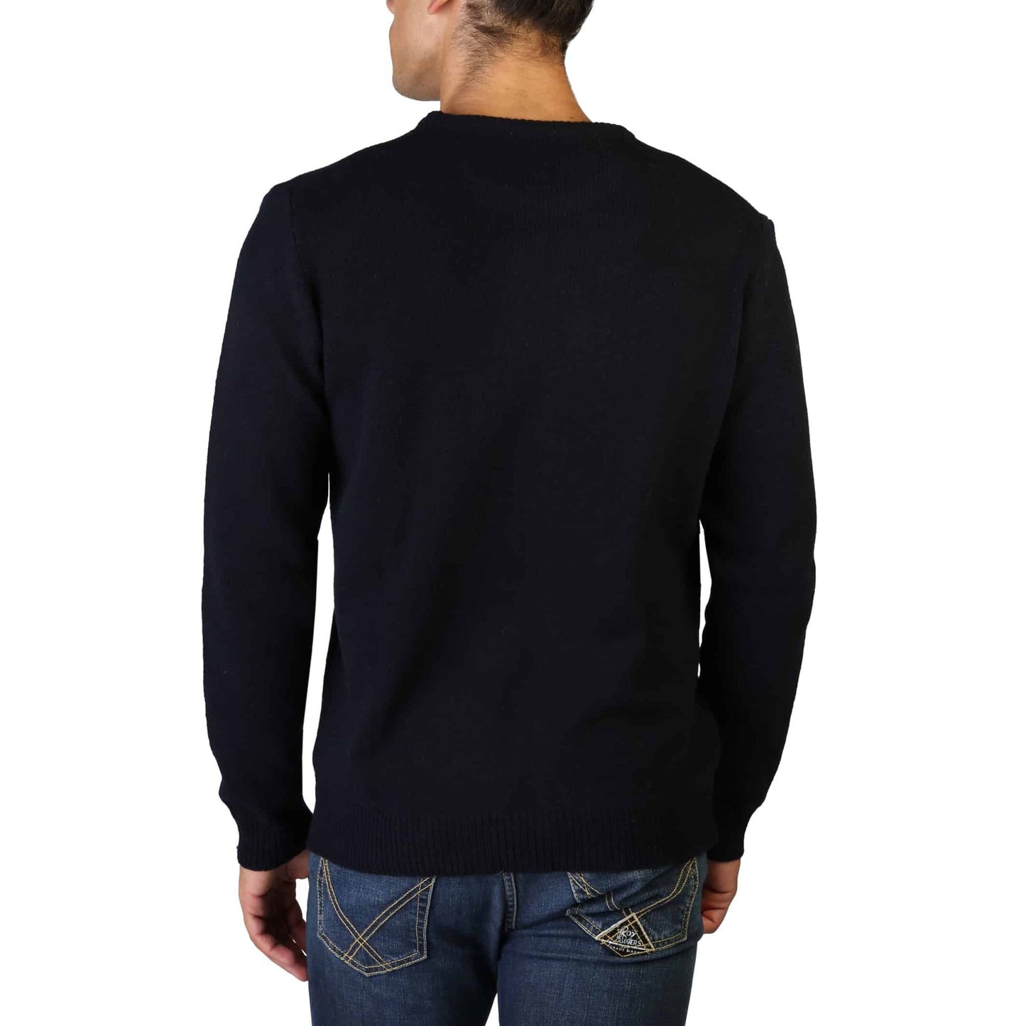 100% Cashmere Pullover