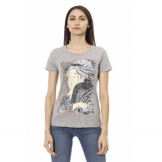 Trussardi Action T-Shirts