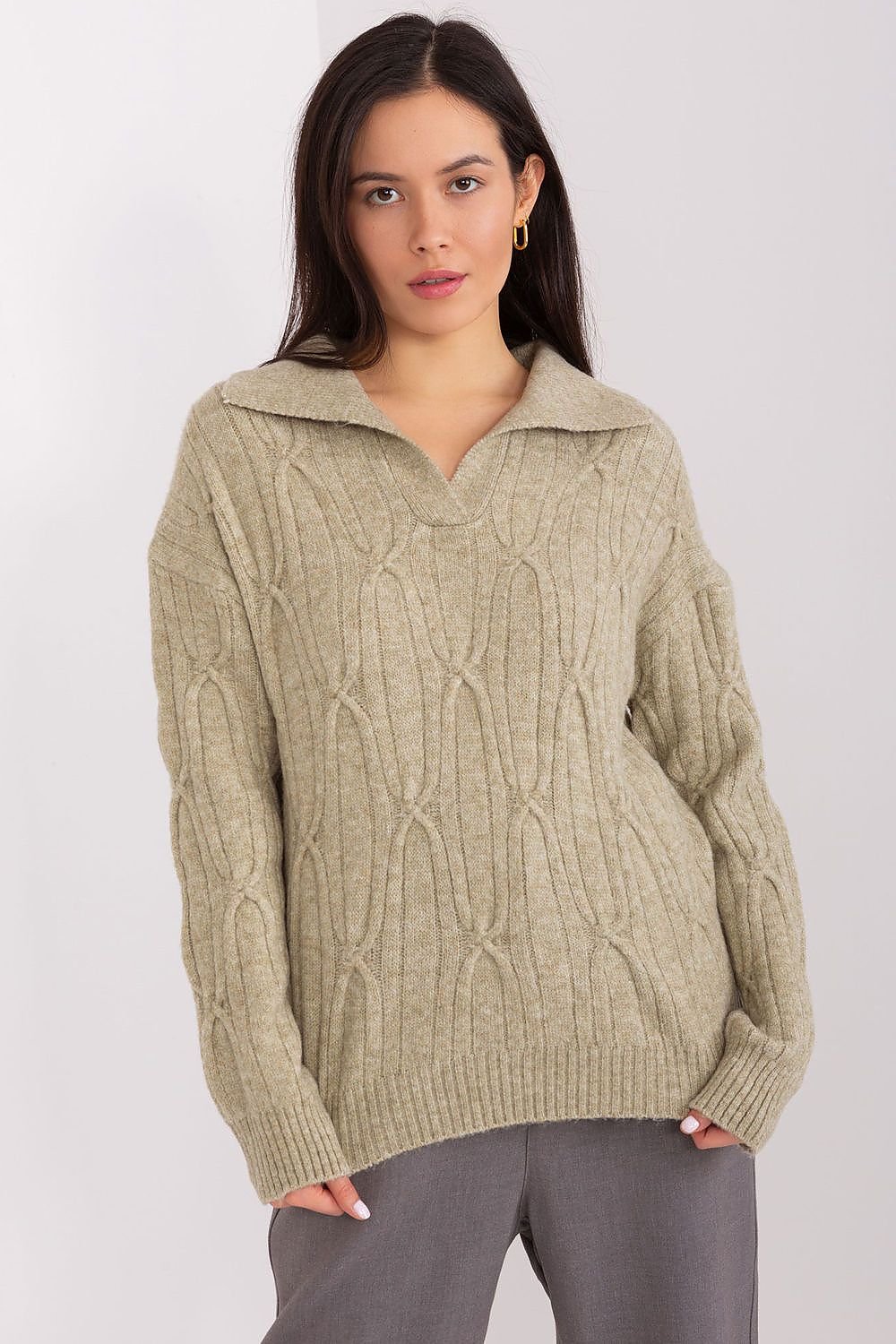 Pullover AT