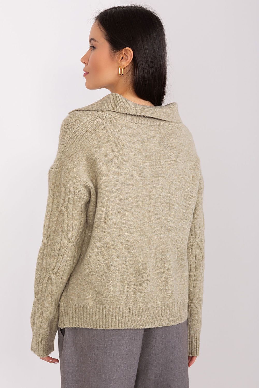 Pullover AT