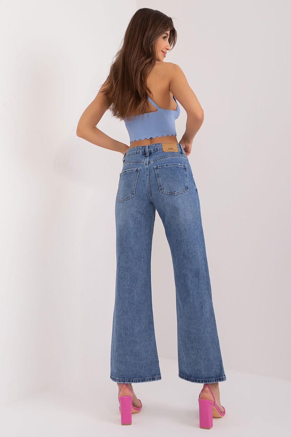 Jeans NM