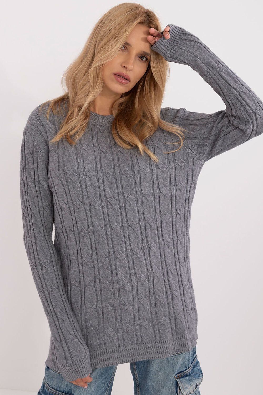 Pullover AT