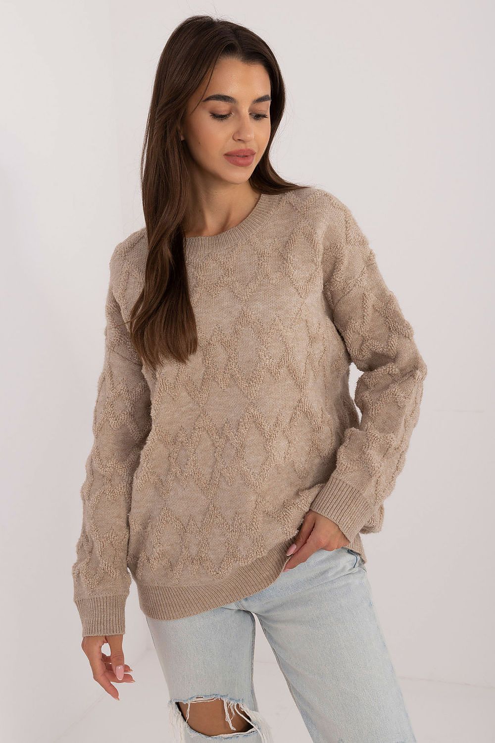 Pullover AT