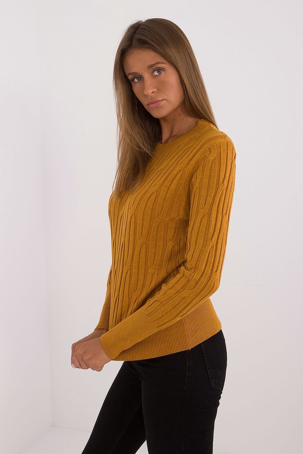 Pullover AT