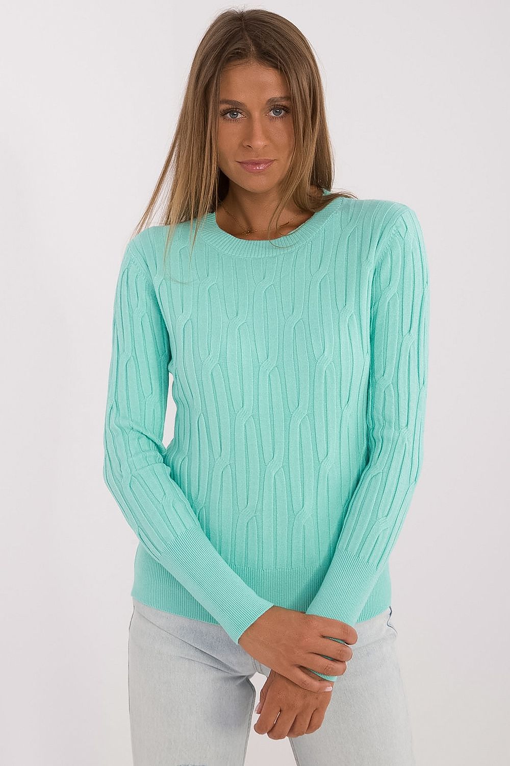 Pullover AT