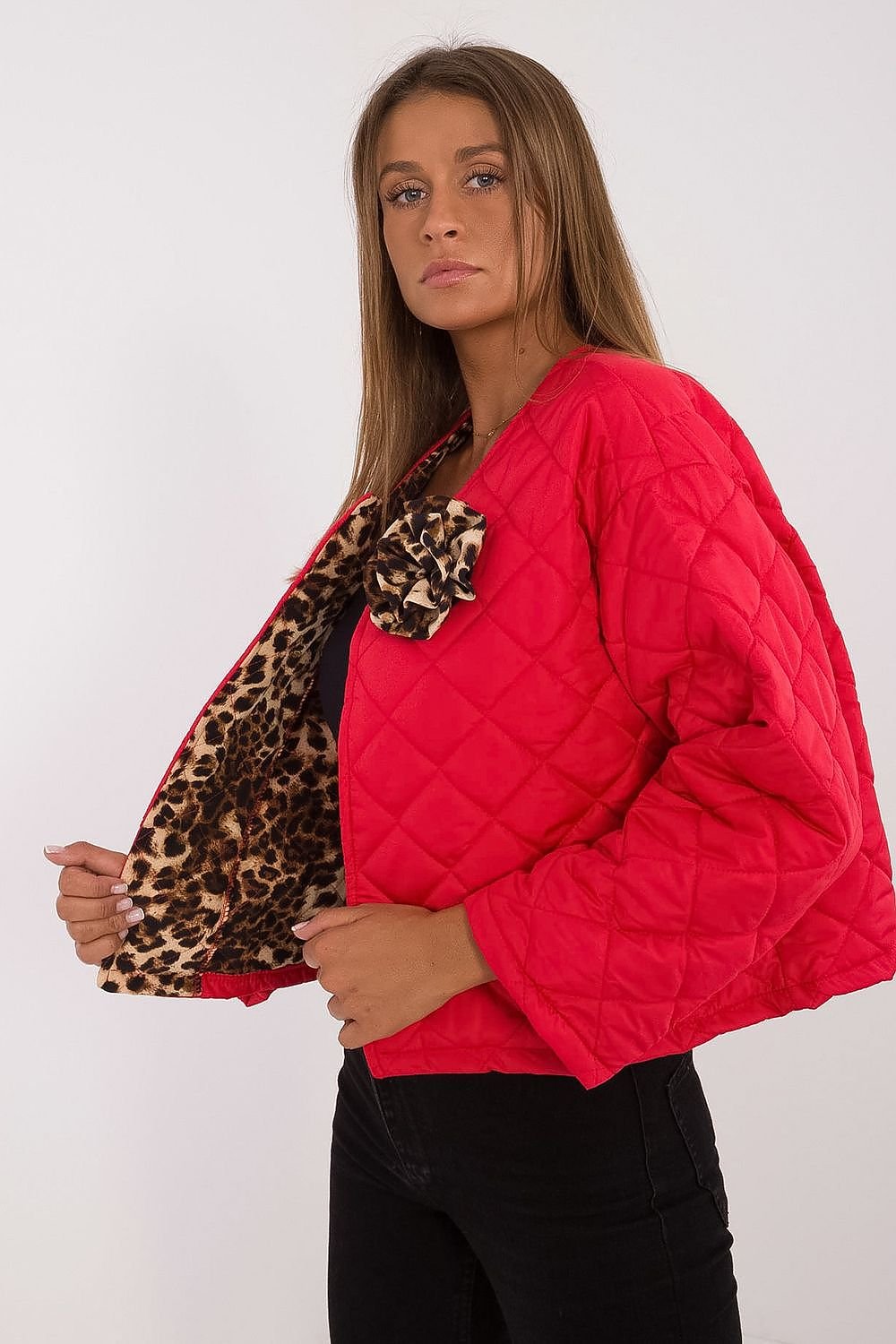 Jacke Italy Moda