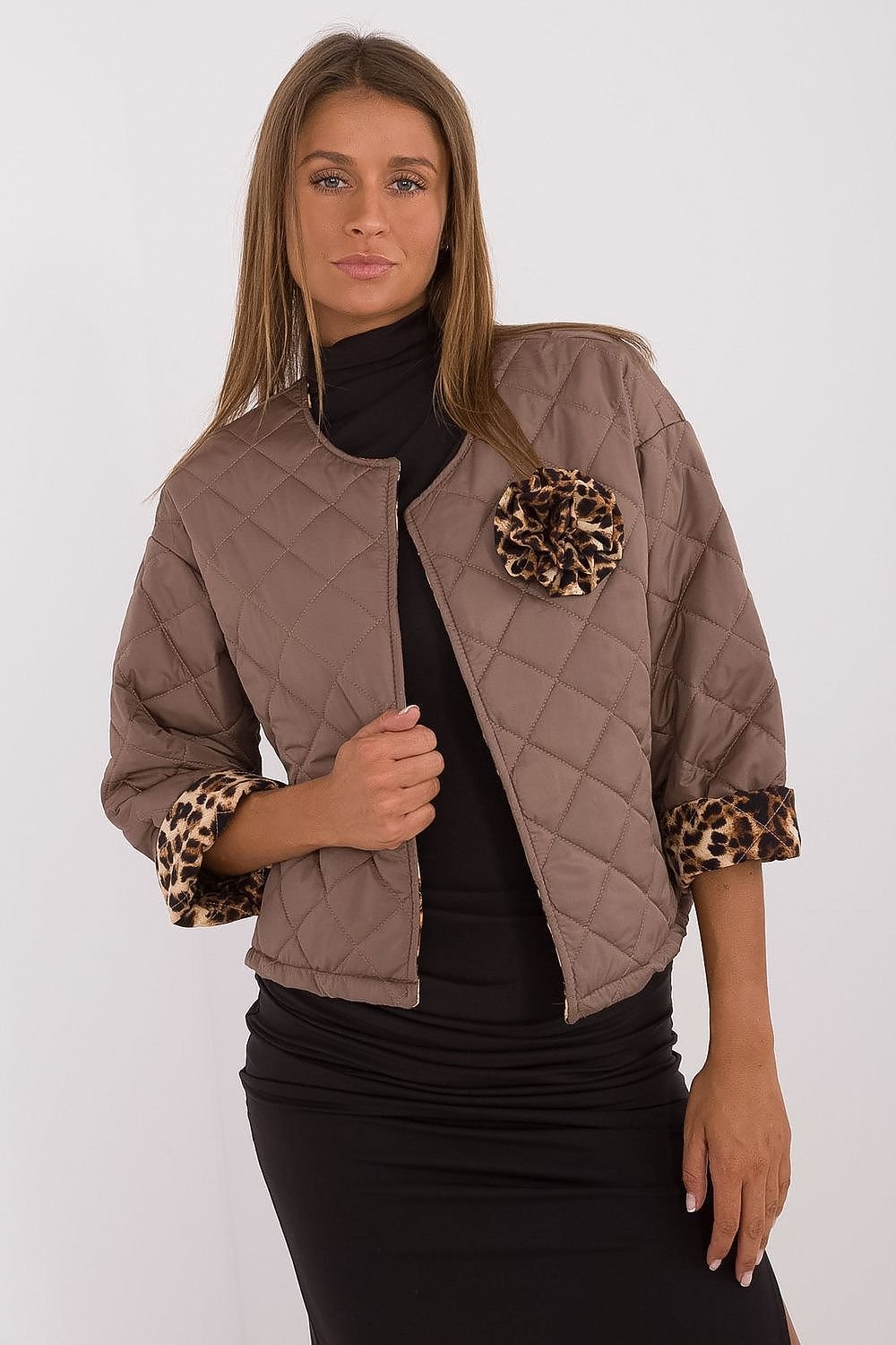 Jacke Italy Moda