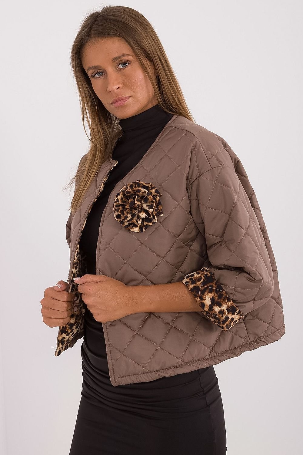 Jacke Italy Moda