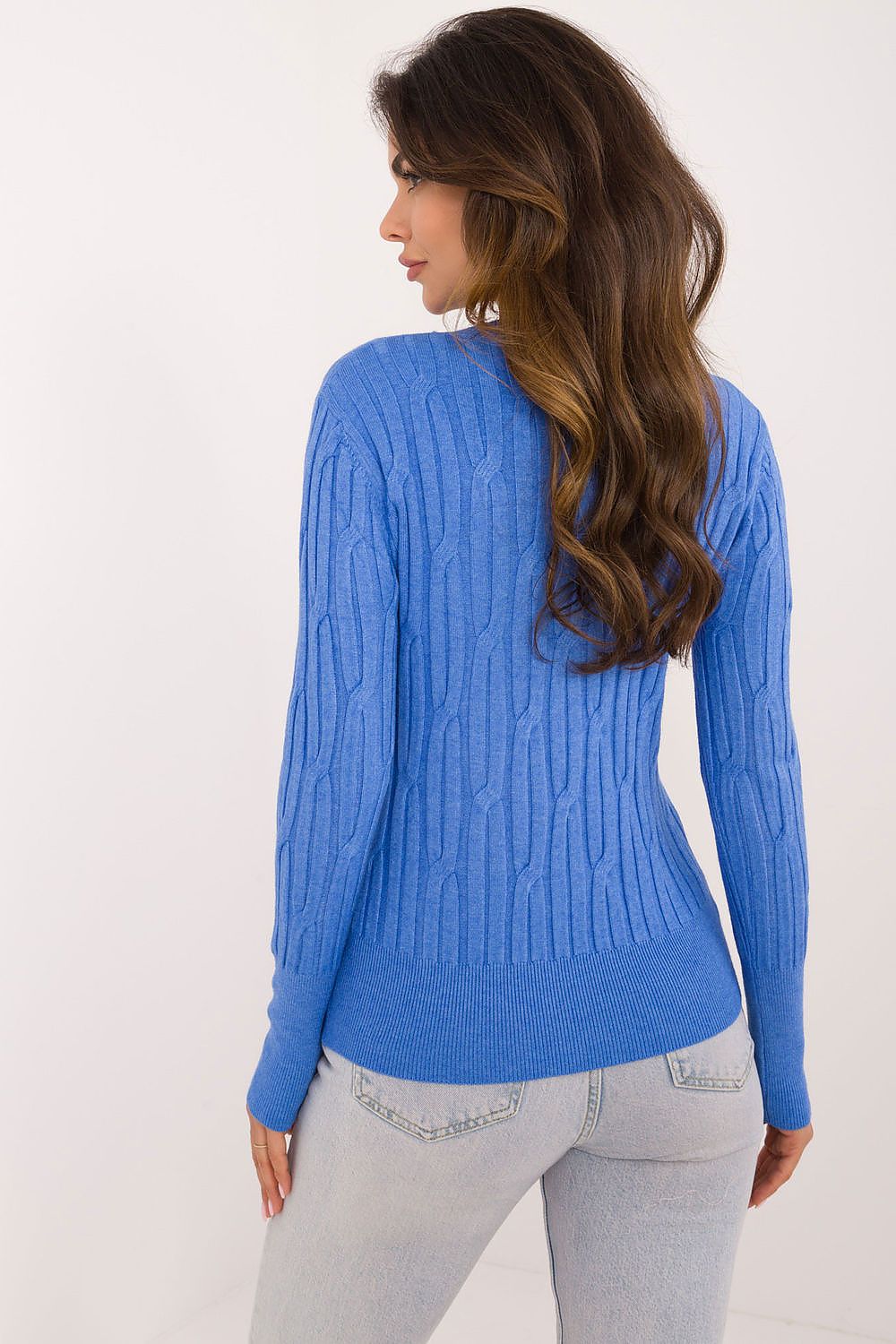 Pullover AT