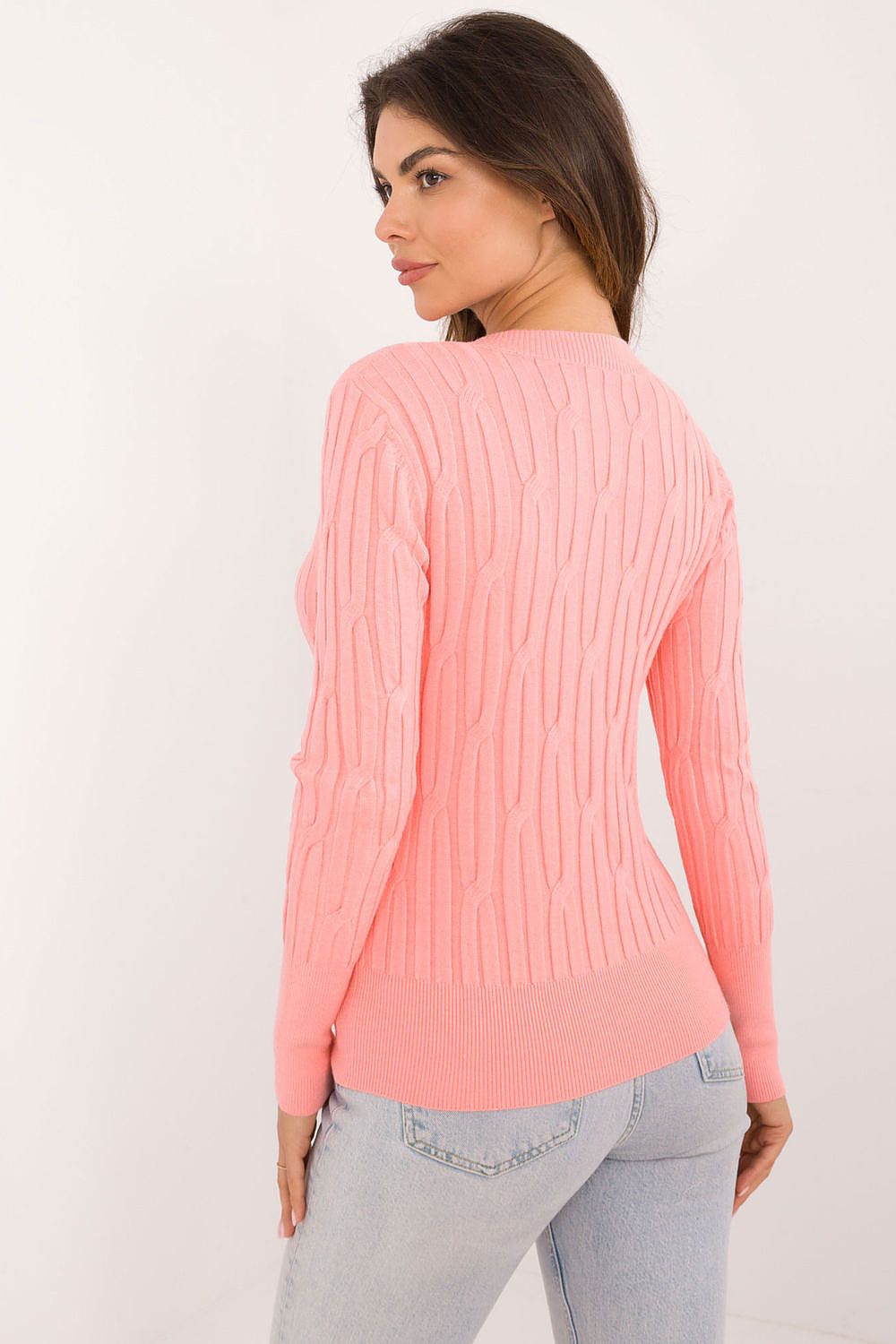 Pullover AT