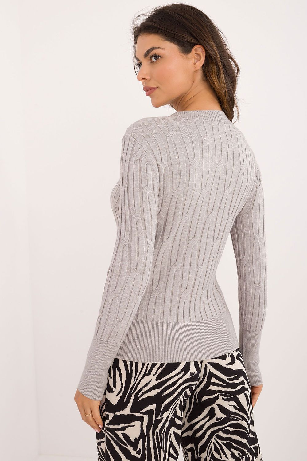 Pullover AT