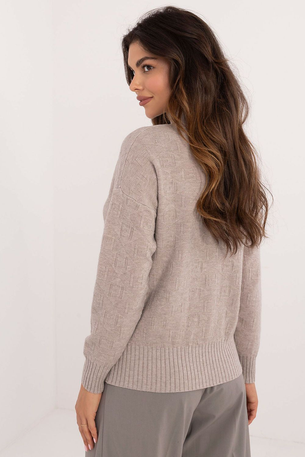 Pullover AT