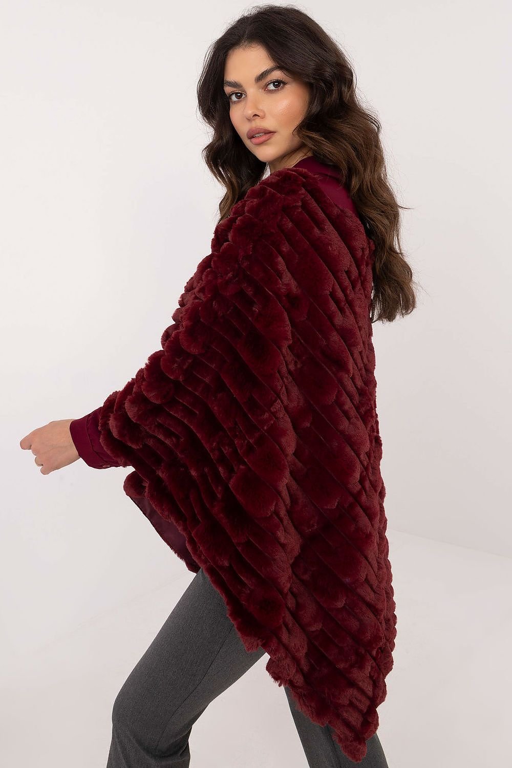 Poncho AT