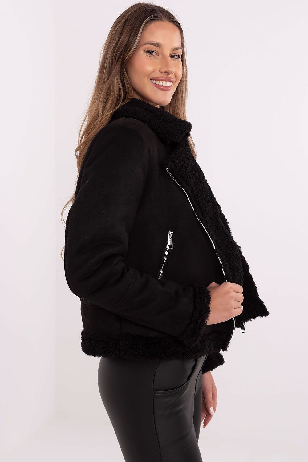 Jacke Italy Moda