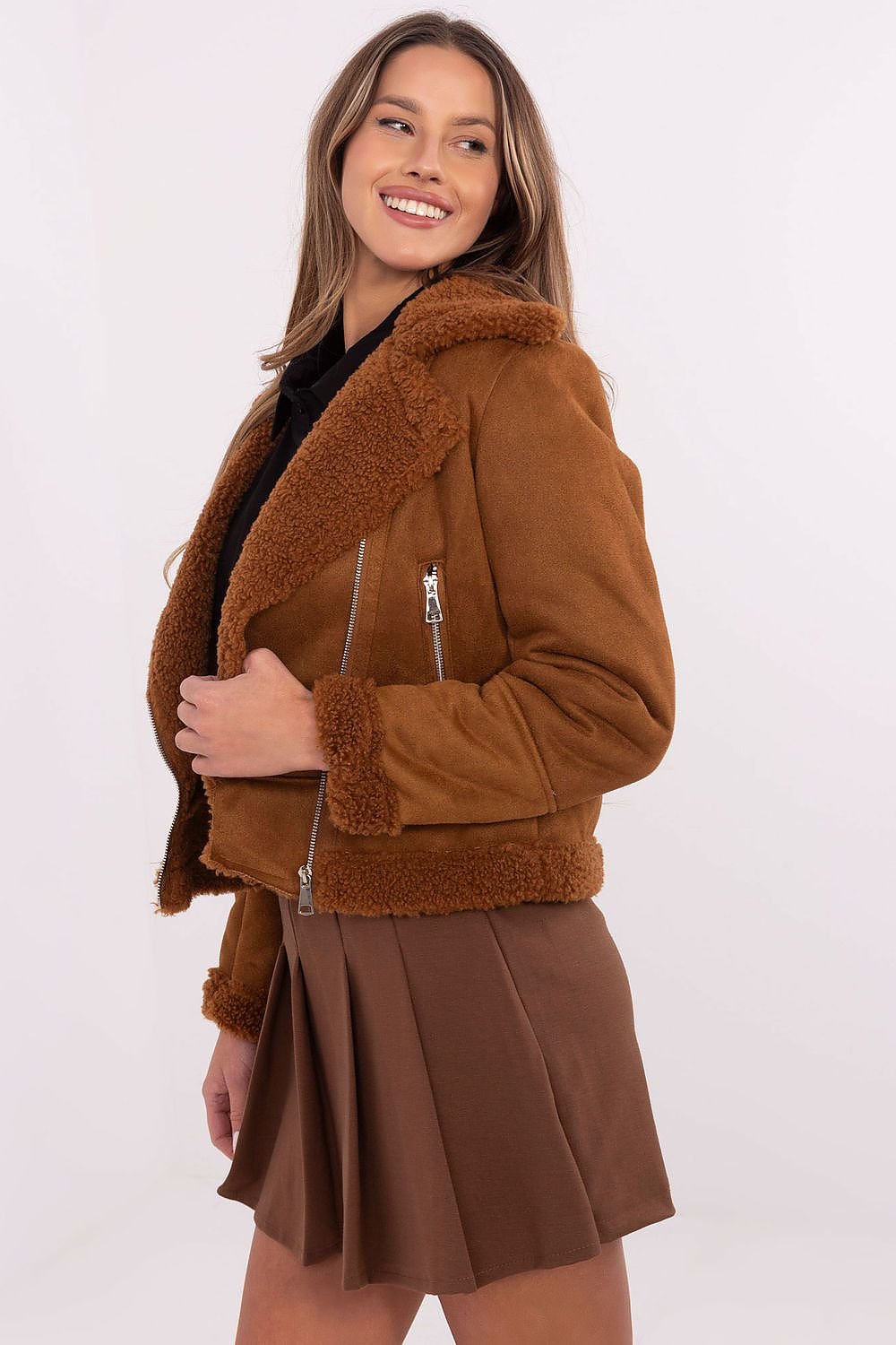 Jacke Italy Moda