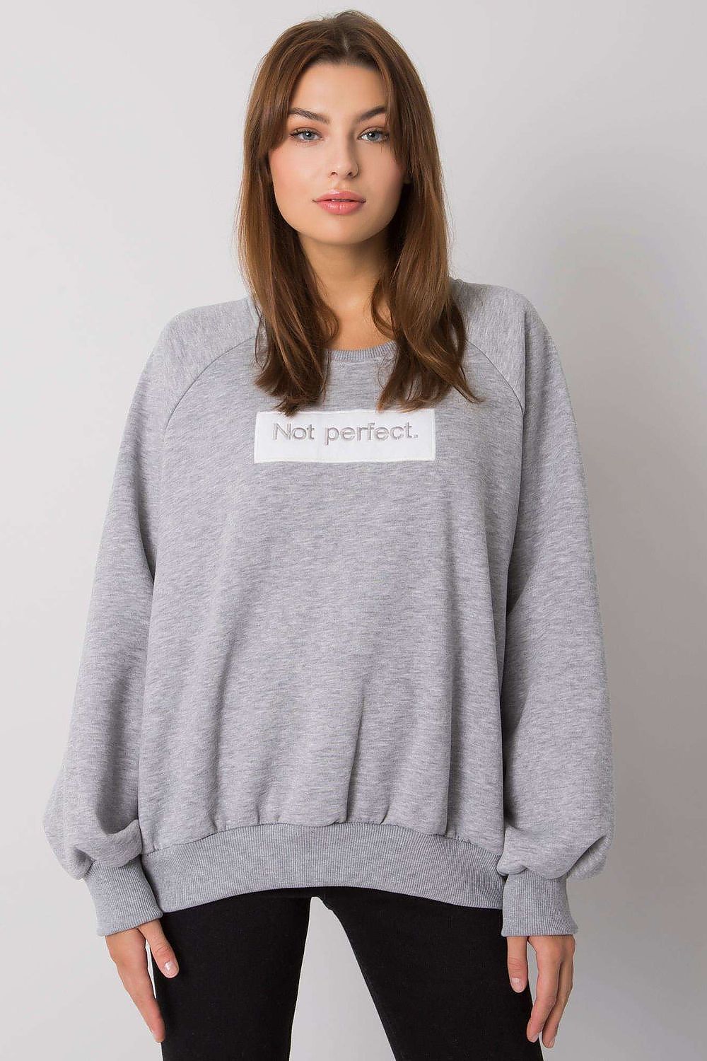 Sweater Ex Moda