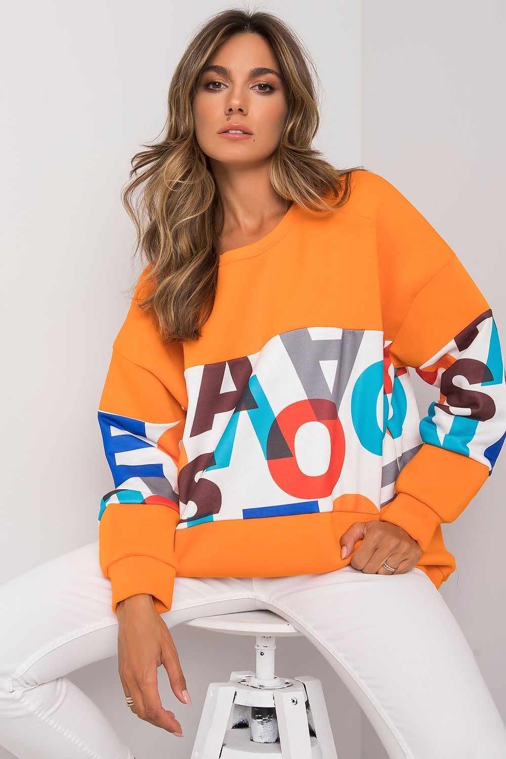 Sweater Ex Moda