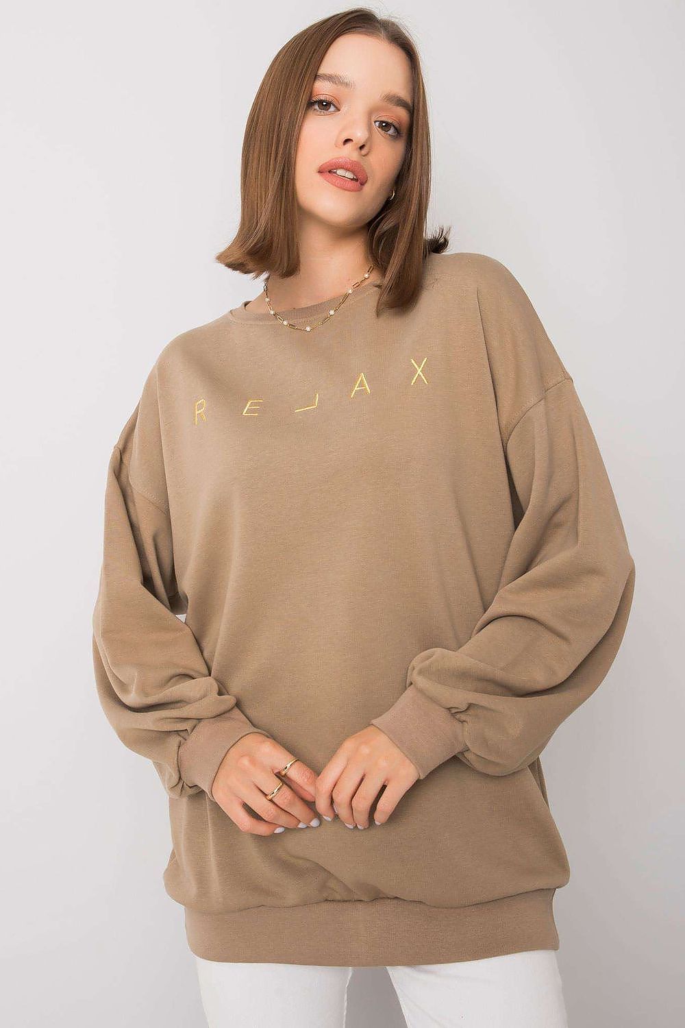 Sweater Ex Moda