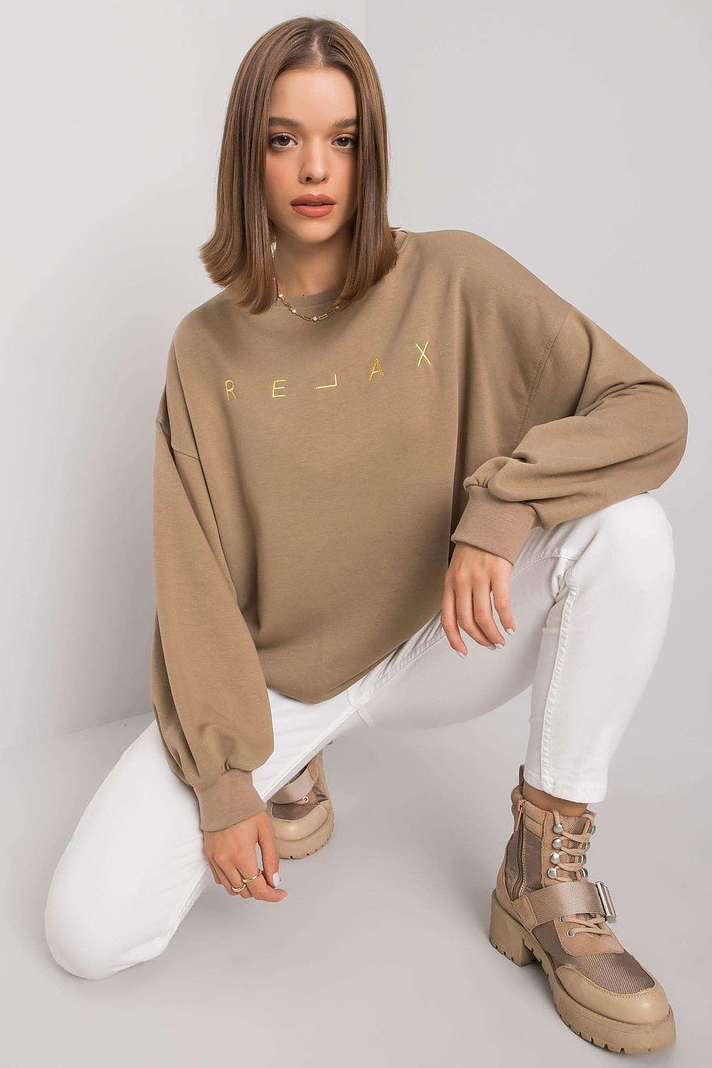 Sweater Ex Moda