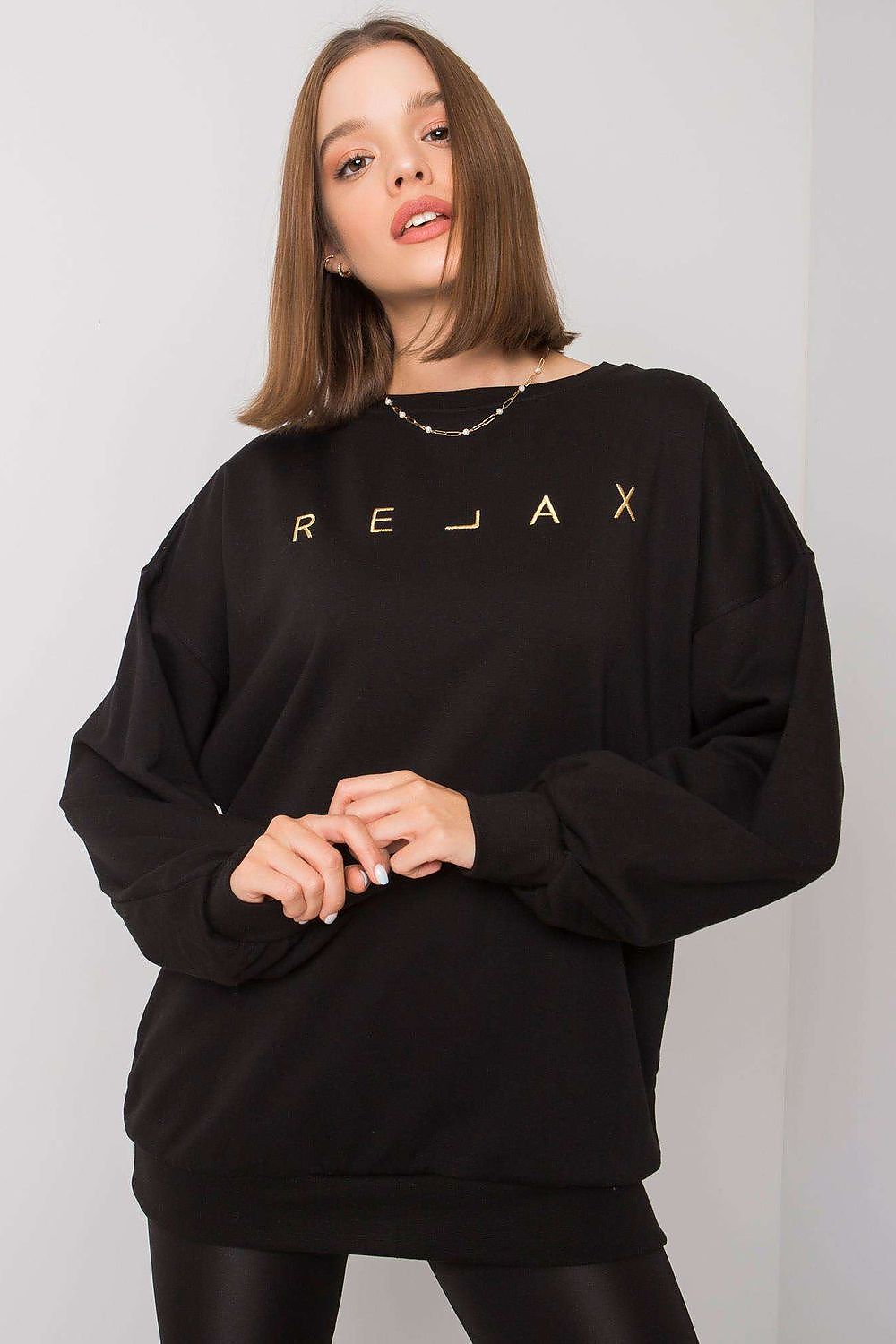 Sweater Ex Moda