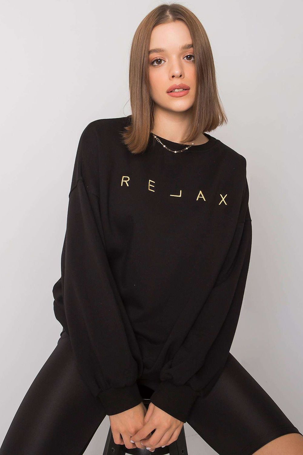 Sweater Ex Moda