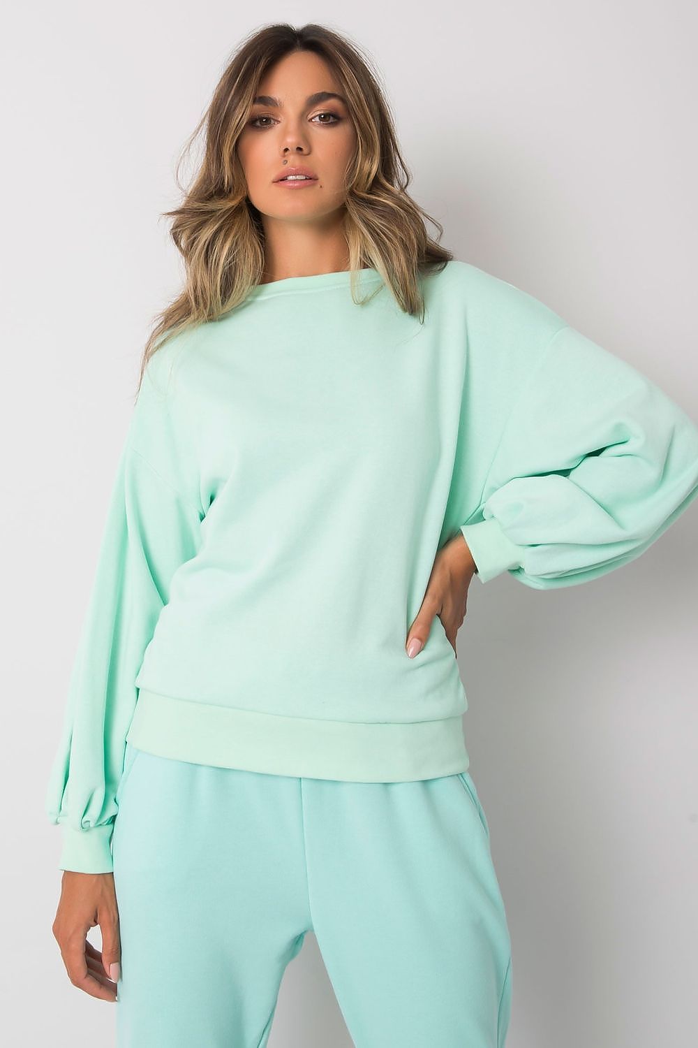 Sweater Ex Moda