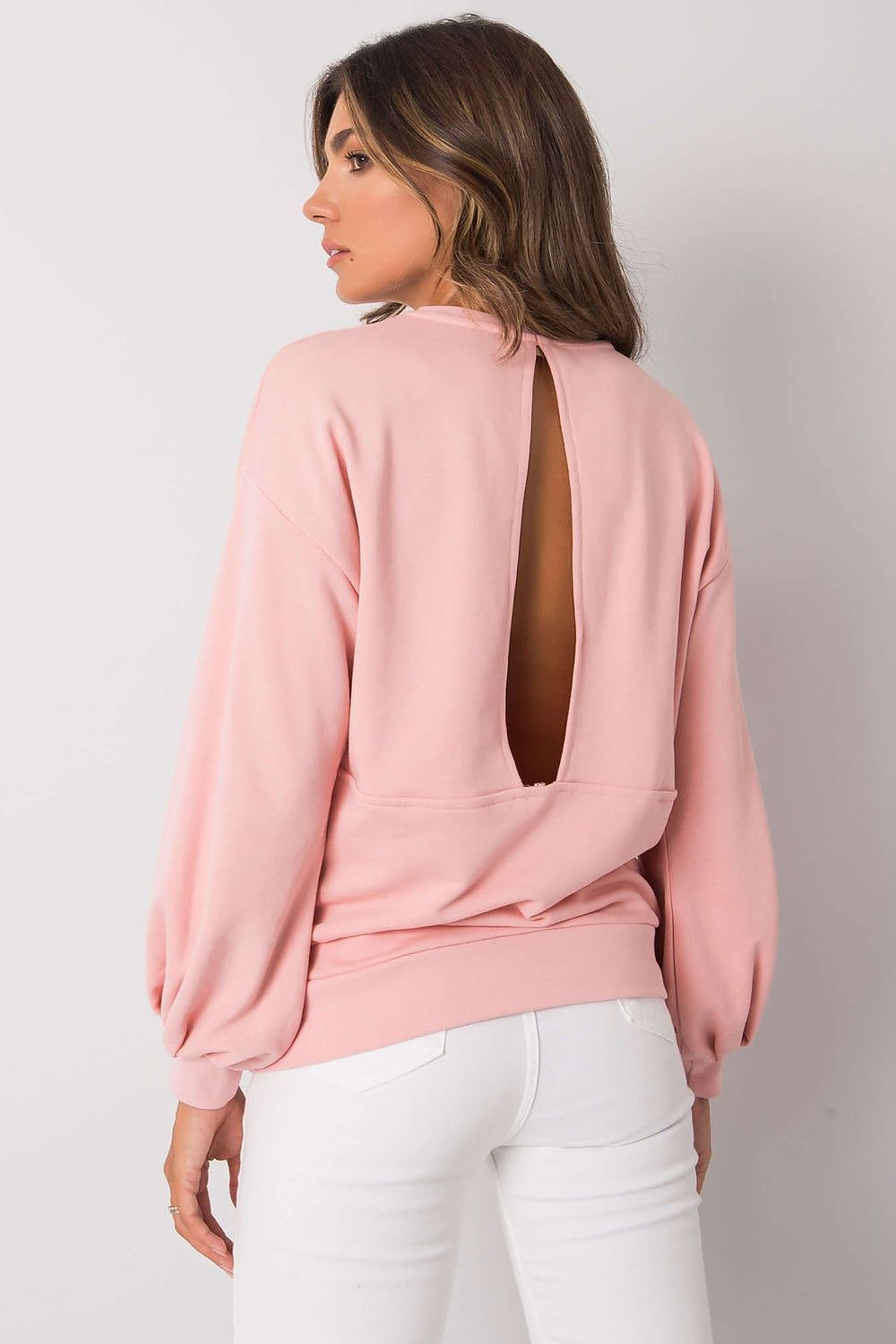 Sweater Ex Moda