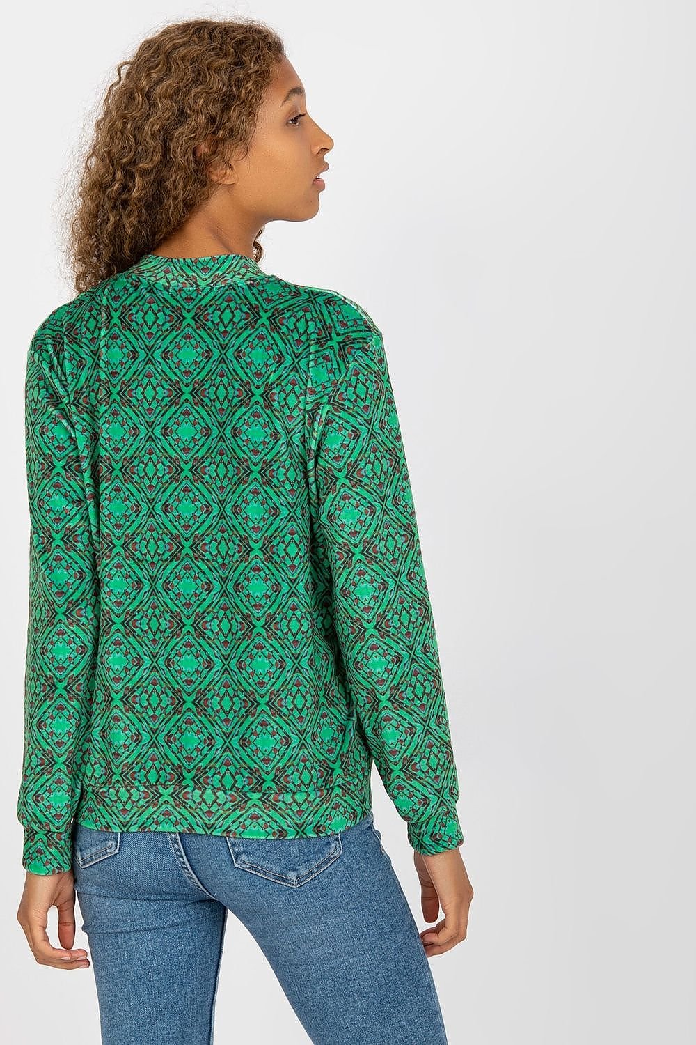 Sweater Rue Paris