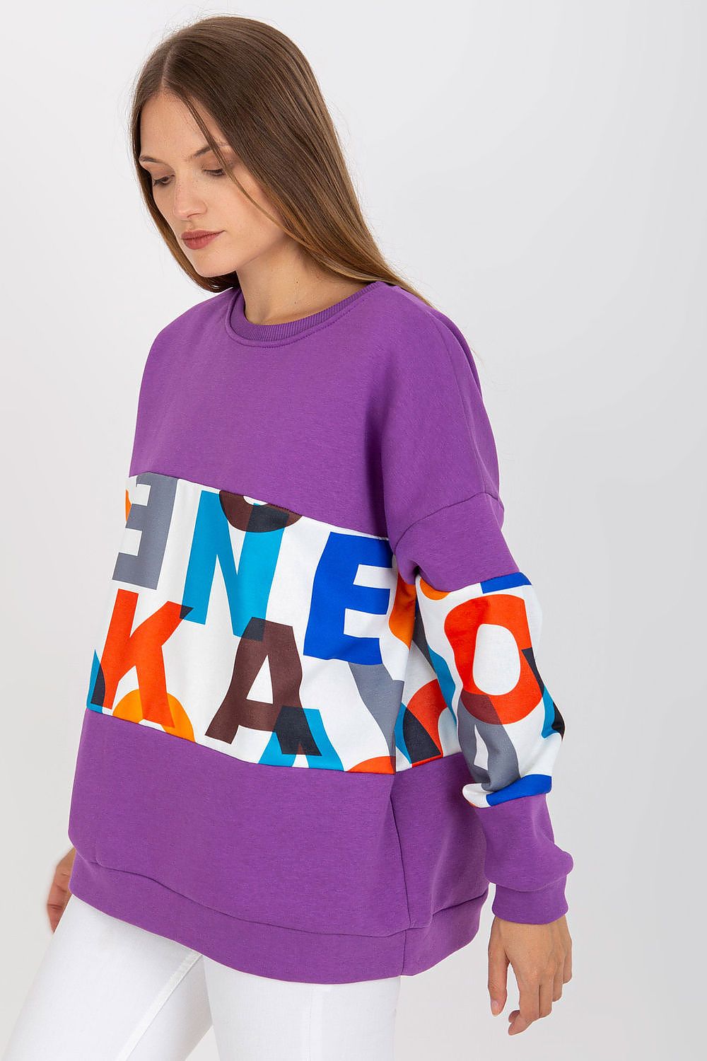 Sweater Ex Moda