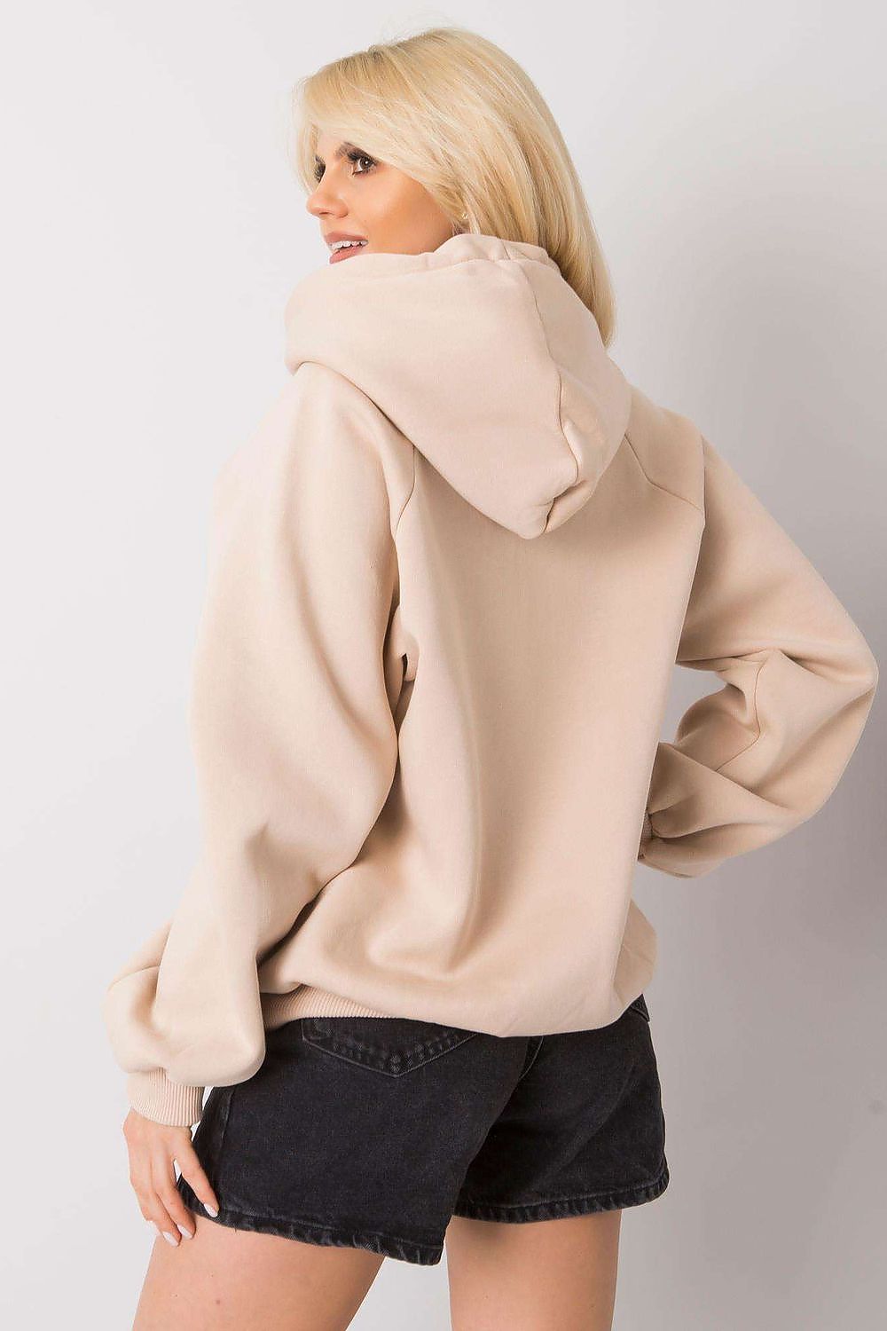 Sweater Ex Moda