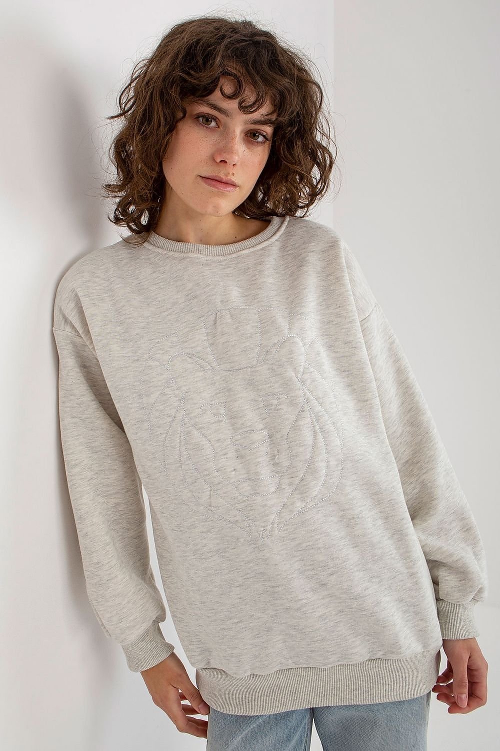 Sweater Ex Moda