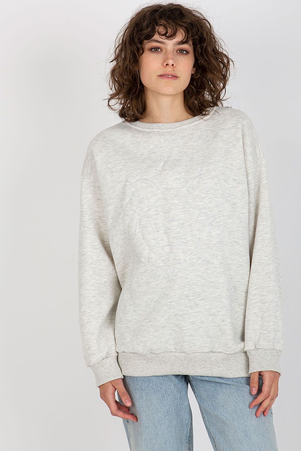 Sweater Ex Moda