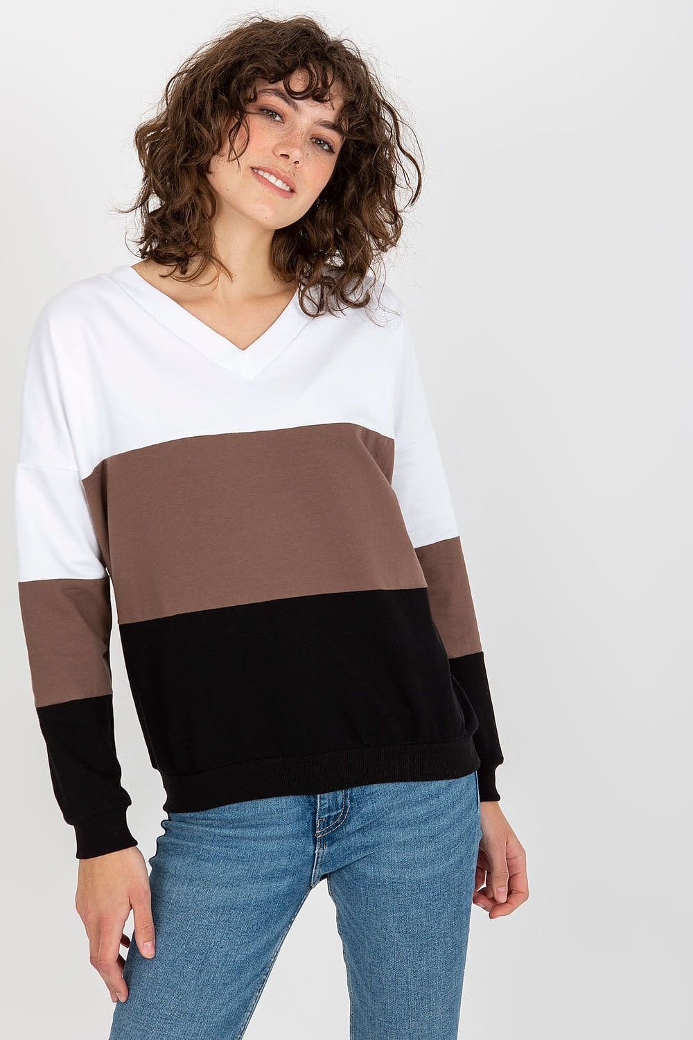 Sweater Rue Paris