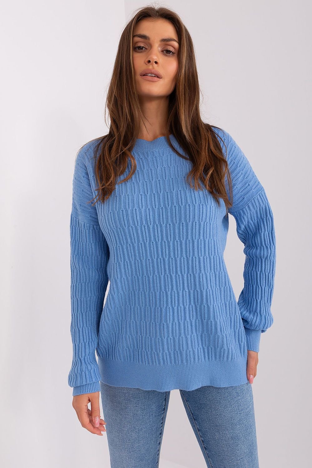 Pullover AT