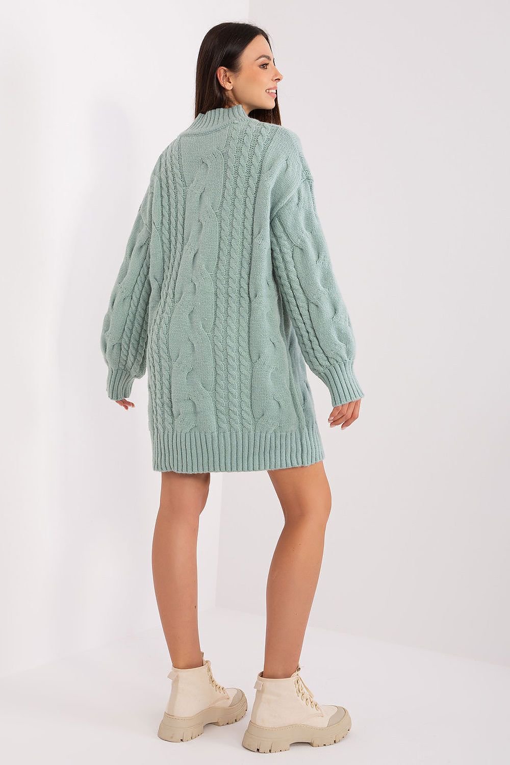 Langpullover AT