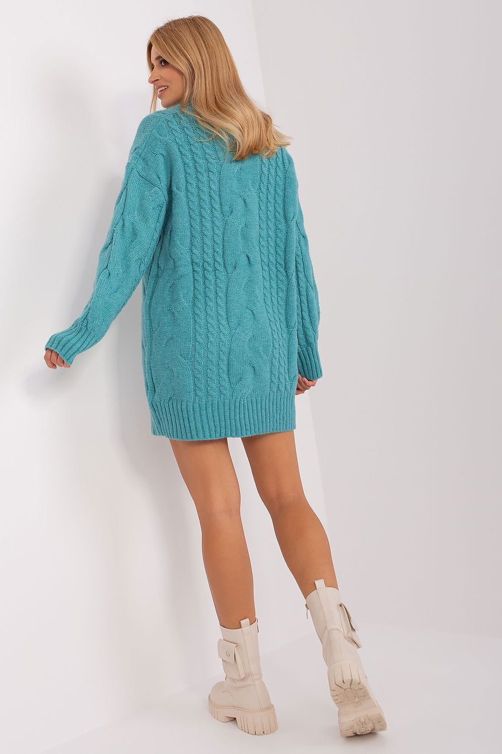 Langpullover AT