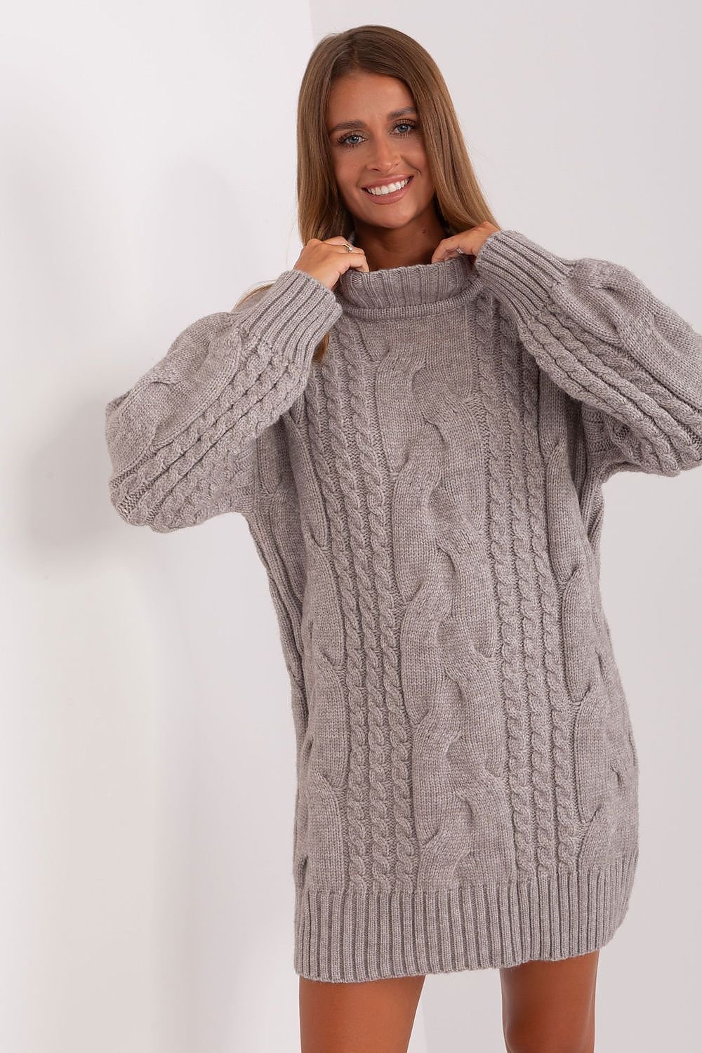 Langpullover AT