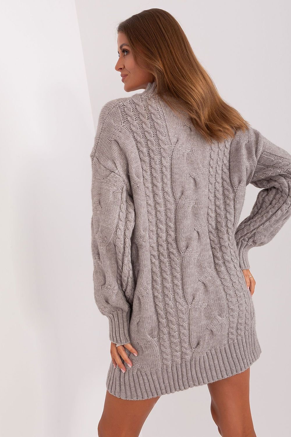 Langpullover AT