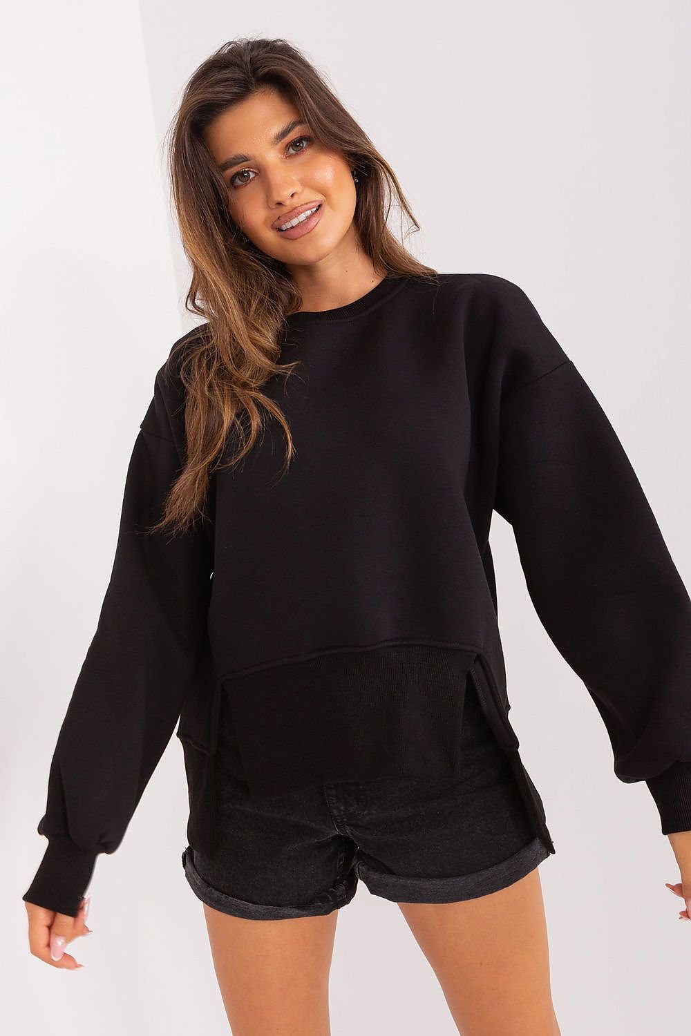 Sweater Ex Moda