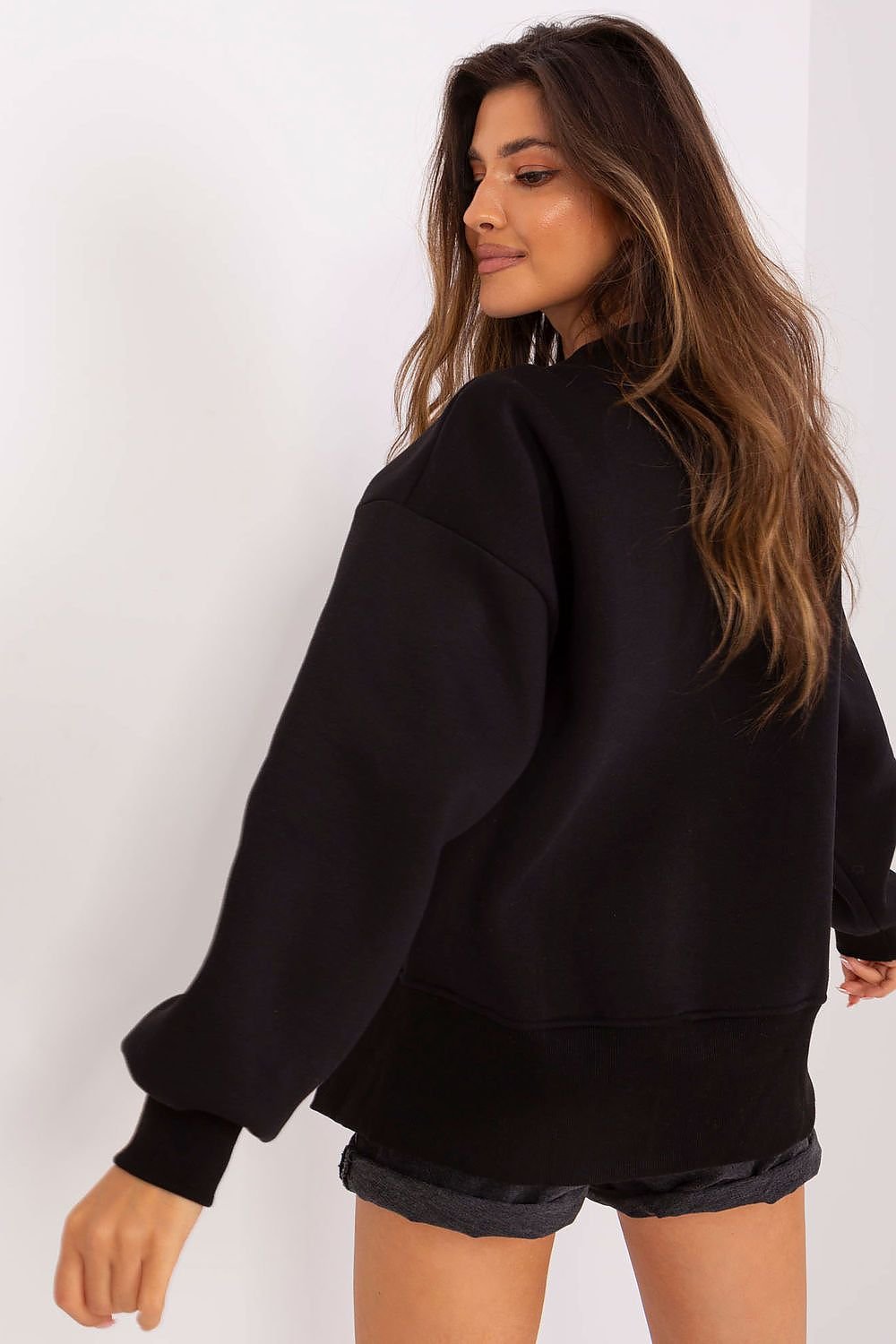 Sweater Ex Moda