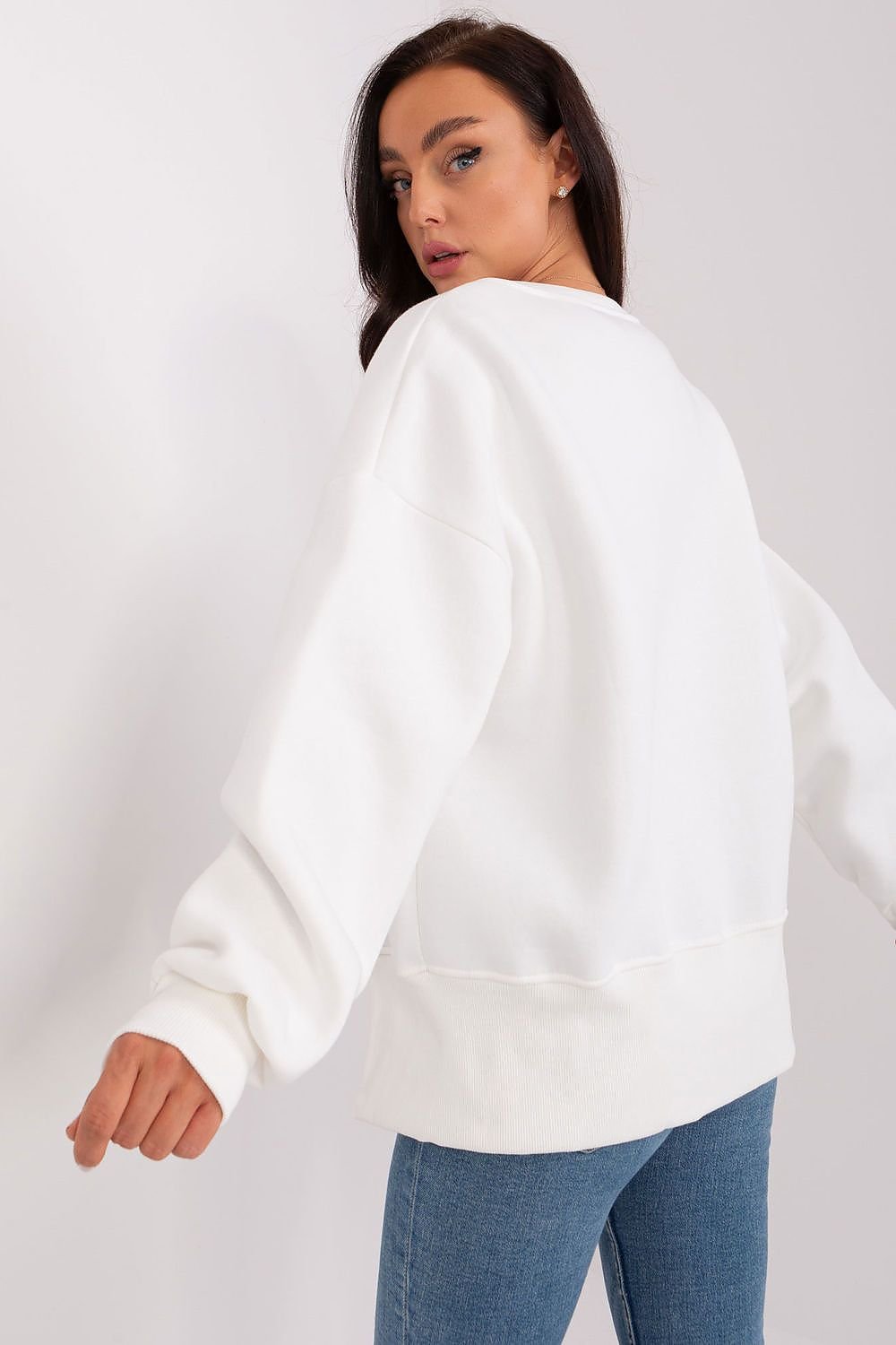 Sweater Ex Moda